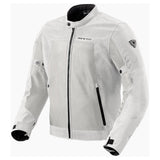 REV'IT! Men's Eclipse 2 Mesh Motorcycle Jacket