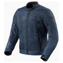 REV'IT! Men's Eclipse 2 Mesh Motorcycle Jacket