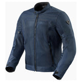 REV'IT! Men's Eclipse 2 Mesh Motorcycle Jacket