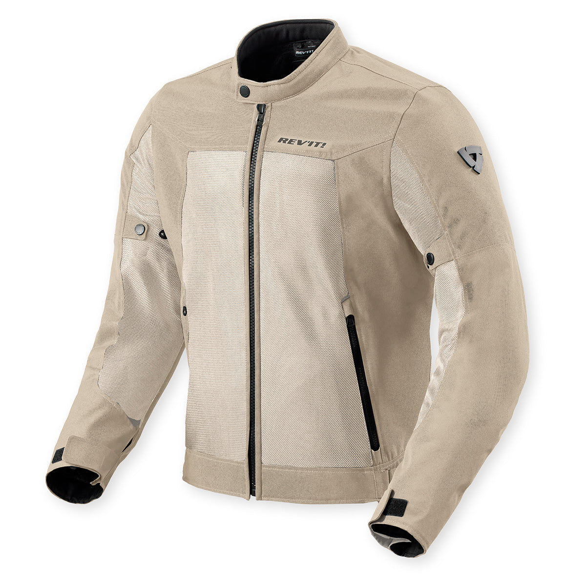 REV'IT! Eclipse 2 Jacket - Sand