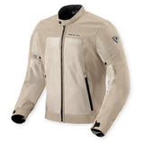 REV'IT! Eclipse 2 Jacket - Sand