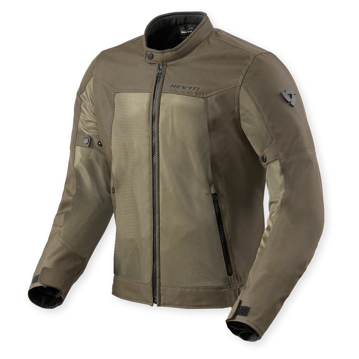 REV'IT! Eclipse 2 Jacket - Tarmac