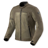REV'IT! Eclipse 2 Jacket - Tarmac