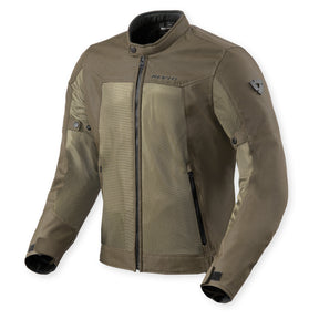 REV'IT! Eclipse 2 Jacket - Tarmac