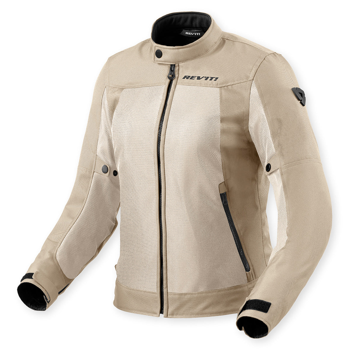 REV'IT! Women's Eclipse 2 Mesh Motorcycle Jacket