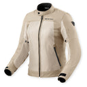 REV'IT! Women's Eclipse 2 Mesh Motorcycle Jacket