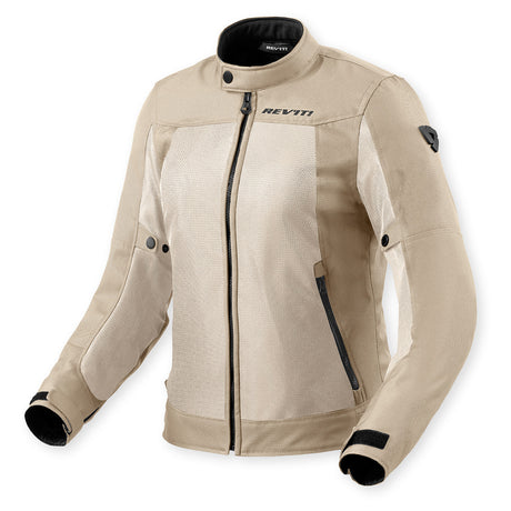 REV'IT! Women's Eclipse 2 Mesh Motorcycle Jacket
