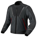 REV'IT! Men's Airwave 4 Adventure Sport Motorcycle Jacket