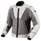 REV'IT! Men's Airwave 4 Adventure Sport Motorcycle Jacket
