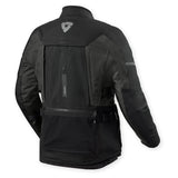 REV'IT! Men's Sand 5 H2O Adventure Touring Motorcycle Jacket