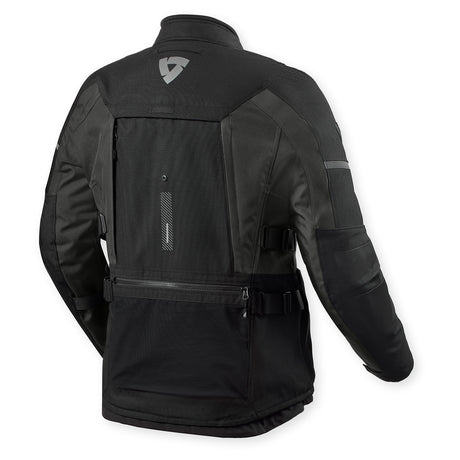 REV'IT! Men's Sand 5 H2O Adventure Touring Motorcycle Jacket