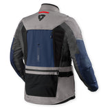 REV'IT! Men's Sand 5 H2O Adventure Touring Motorcycle Jacket