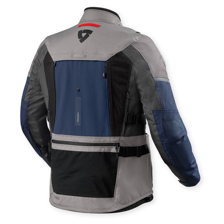 REV'IT! Men's Sand 5 H2O Adventure Touring Motorcycle Jacket