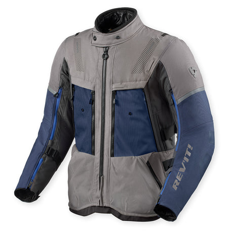 REV'IT! Men's Sand 5 H2O Adventure Touring Motorcycle Jacket