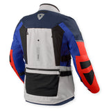 REV'IT! Men's Sand 5 H2O Adventure Touring Motorcycle Jacket