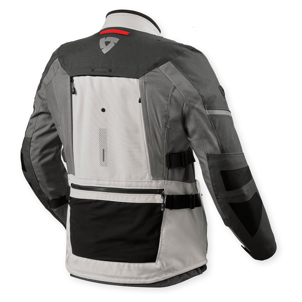 REV'IT! Men's Sand 5 H2O Adventure Touring Motorcycle Jacket