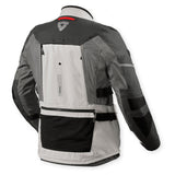 REV'IT! Men's Sand 5 H2O Adventure Touring Motorcycle Jacket