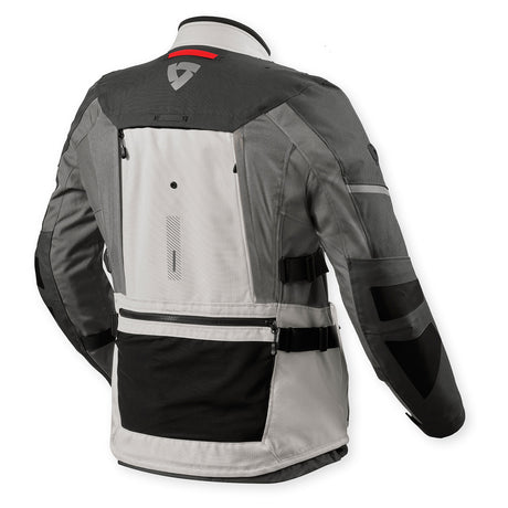 REV'IT! Men's Sand 5 H2O Adventure Touring Motorcycle Jacket