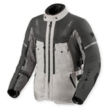 REV'IT! Men's Sand 5 H2O Adventure Touring Motorcycle Jacket