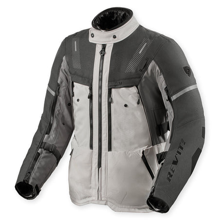 REV'IT! Men's Sand 5 H2O Adventure Touring Motorcycle Jacket