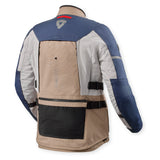 REV'IT! Men's Sand 5 H2O Adventure Touring Motorcycle Jacket