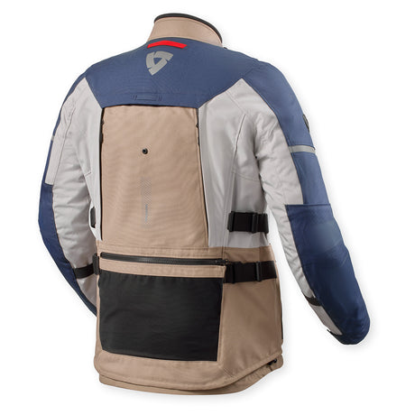 REV'IT! Men's Sand 5 H2O Adventure Touring Motorcycle Jacket