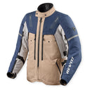 REV'IT! Men's Sand 5 H2O Adventure Touring Motorcycle Jacket