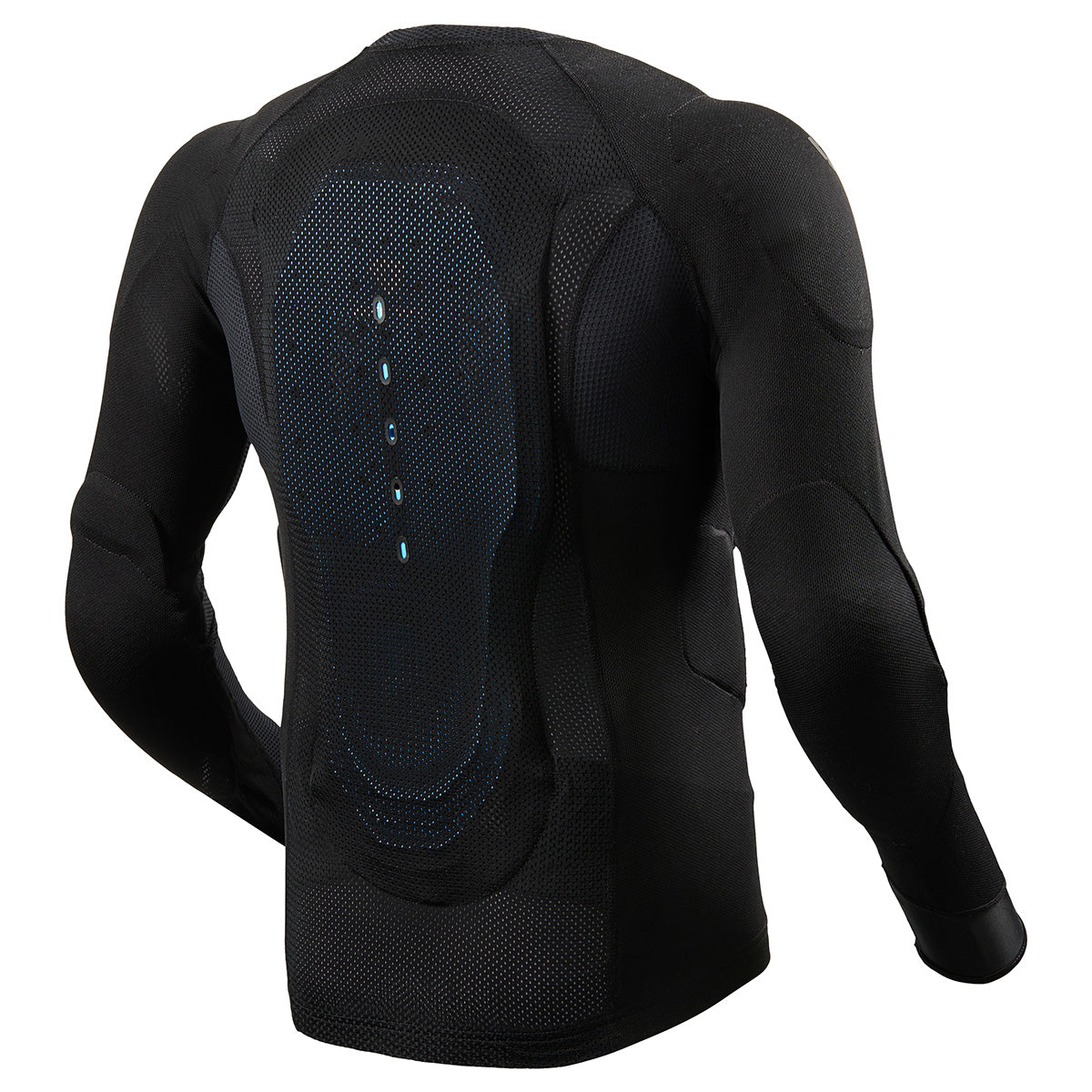 REV'IT! Men's Proteus Adventure Off-Road Motorcycle Protector Jacket