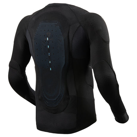 REV'IT! Men's Proteus Adventure Off-Road Motorcycle Protector Jacket
