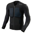 REV'IT! Men's Proteus Adventure Off-Road Motorcycle Protector Jacket