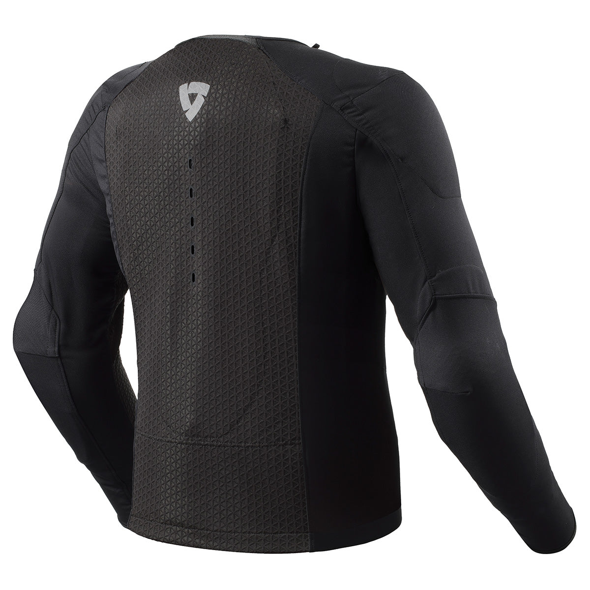 REV'IT! Men's Nucleus Motorcycle Protector Jacket