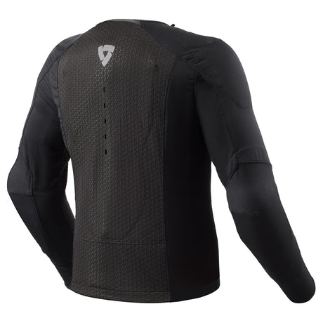 REV'IT! Men's Nucleus Motorcycle Protector Jacket