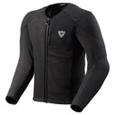 REV'IT! Men's Nucleus Motorcycle Protector Jacket