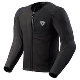 REV'IT! Men's Nucleus Motorcycle Protector Jacket