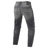 REV'IT! Men's Moto 2 Tapered-Fit Motorcycle Jeans
