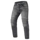 REV'IT! Men's Moto 2 Tapered-Fit Motorcycle Jeans