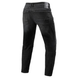 REV'IT! Men's Moto 2 Tapered-Fit Motorcycle Jeans