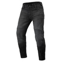 REV'IT! Men's Moto 2 Tapered-Fit Motorcycle Jeans