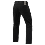 REV'IT! Men's Lombard 3 Regular-Fit Motorcycle Jeans