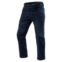 REV'IT! Men's Lombard 3 Regular-Fit Motorcycle Jeans