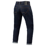 REV'IT! Men's Lewis Selvedge Heritage Tapered-Fit Motorcycle Jeans