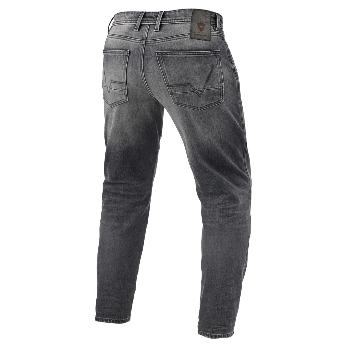 REV'IT! Men's Ortes Tapered-Fit Motorcycle Jeans