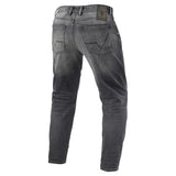 REV'IT! Men's Ortes Tapered-Fit Motorcycle Jeans