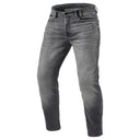 REV'IT! Men's Ortes Tapered-Fit Motorcycle Jeans