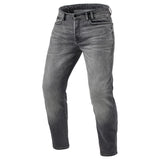 REV'IT! Men's Ortes Tapered-Fit Motorcycle Jeans