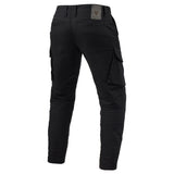 REV'IT! Men's Cargo 2 Tapered-Fit Motorcycle Jeans