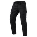 REV'IT! Men's Cargo 2 Tapered-Fit Motorcycle Jeans