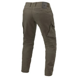 REV'IT! Men's Cargo 2 Tapered-Fit Motorcycle Jeans