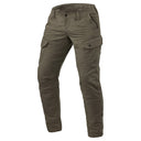 REV'IT! Men's Cargo 2 Tapered-Fit Motorcycle Jeans