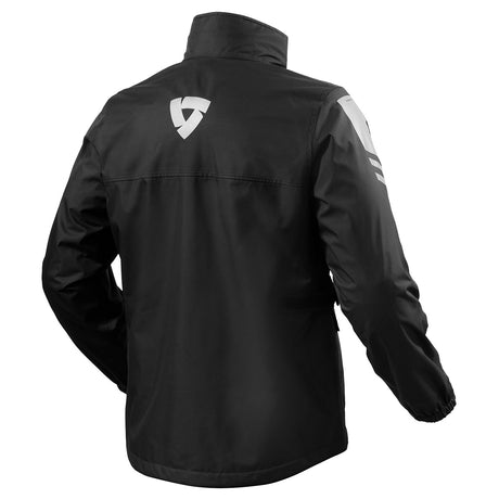 REV'IT! Nitric 4 H2O Motorcycle Rain Jacket